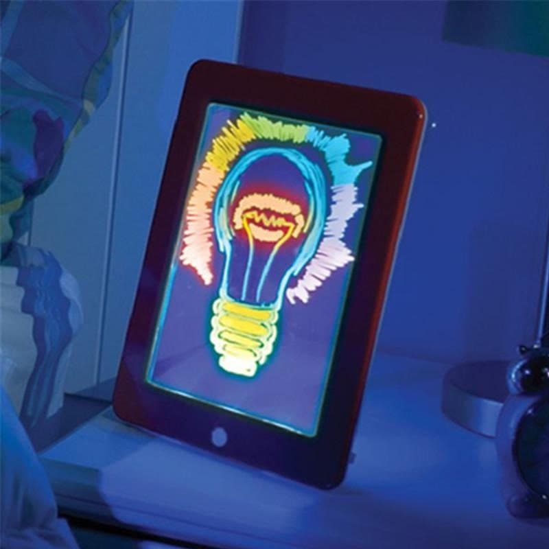 Magic pad