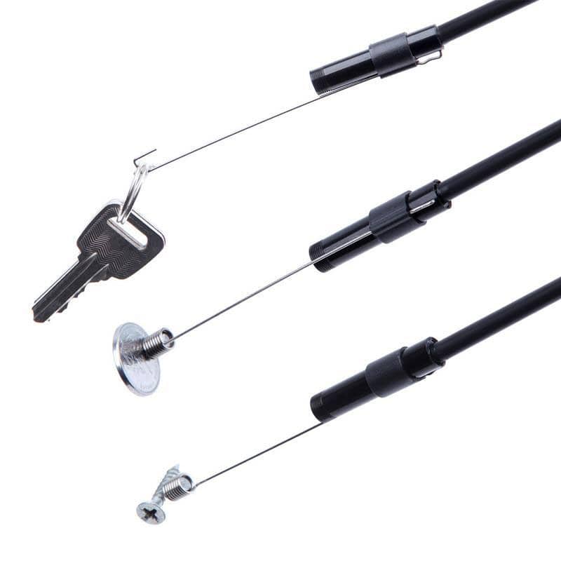 Cámara Endoscopio Para Celular Y Pc Usb