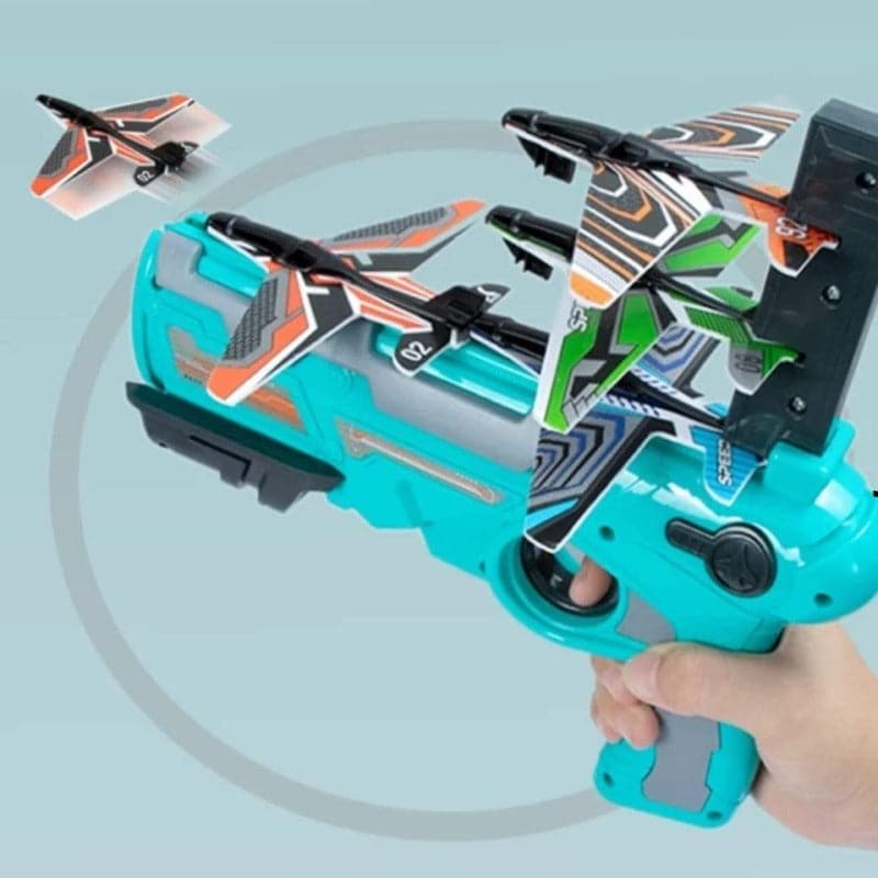 Airplane Launcher