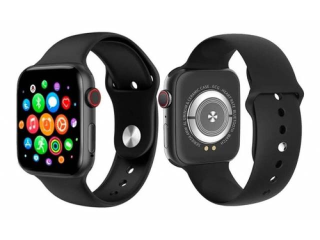 MALETA ANTIRROBO+ RELOJ Y68+ TERMO