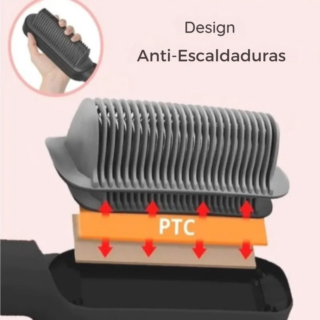 CEPILLO ALISADOR 2 EN 1