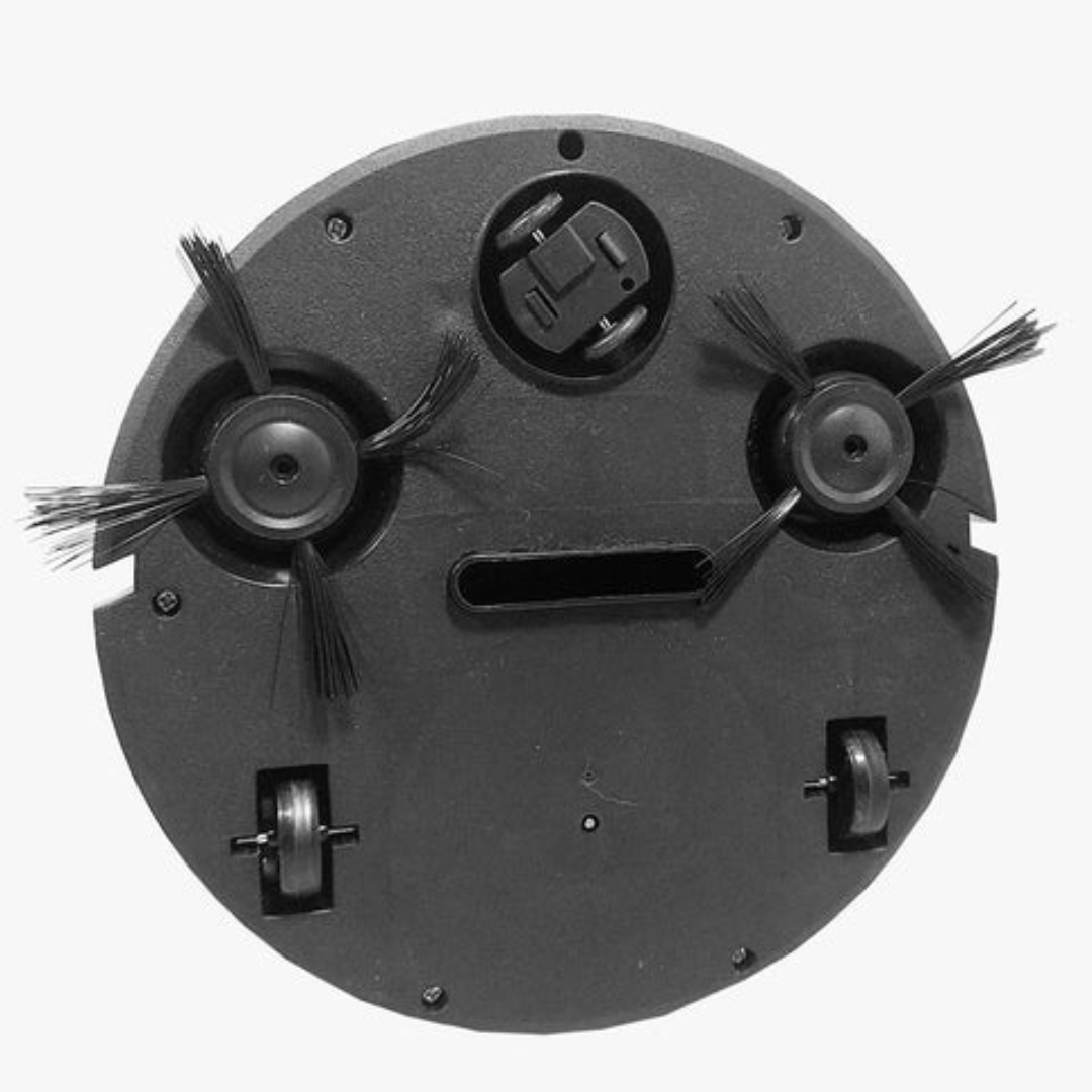 Robot Aspirador y Barredor