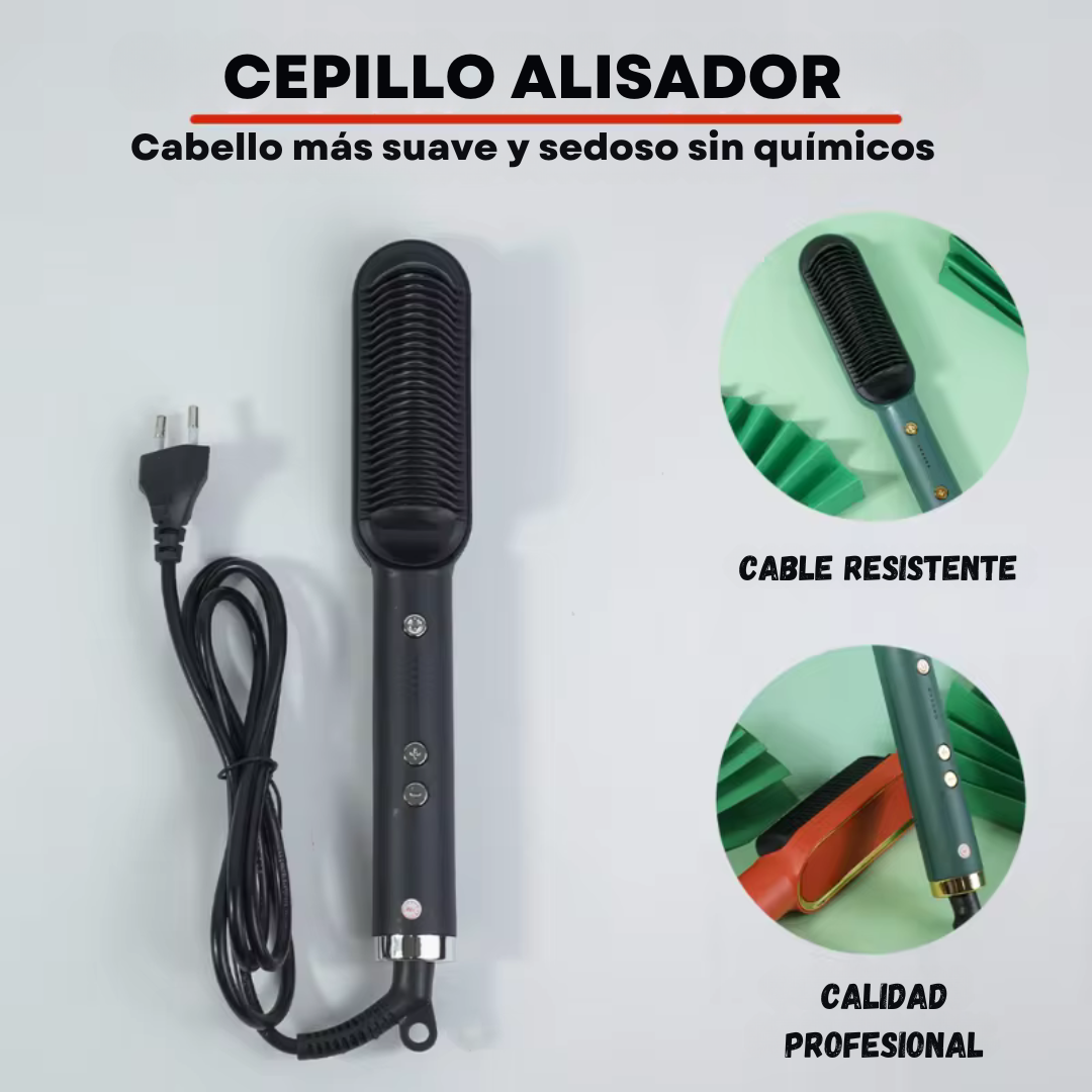 CEPILLO ALISADOR 2 EN 1