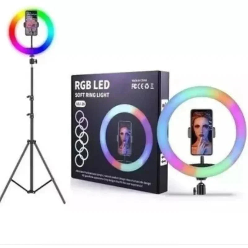 Aro 26” RGB + tripode