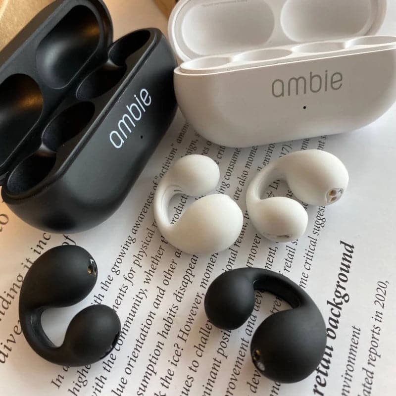 Audifonos ambie