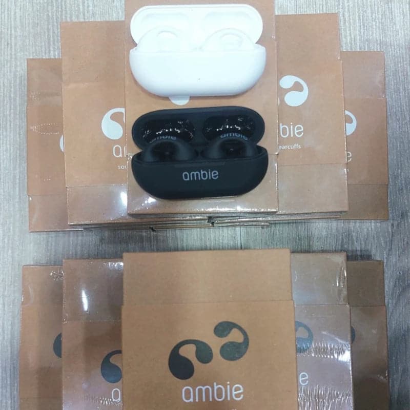 Audifonos ambie