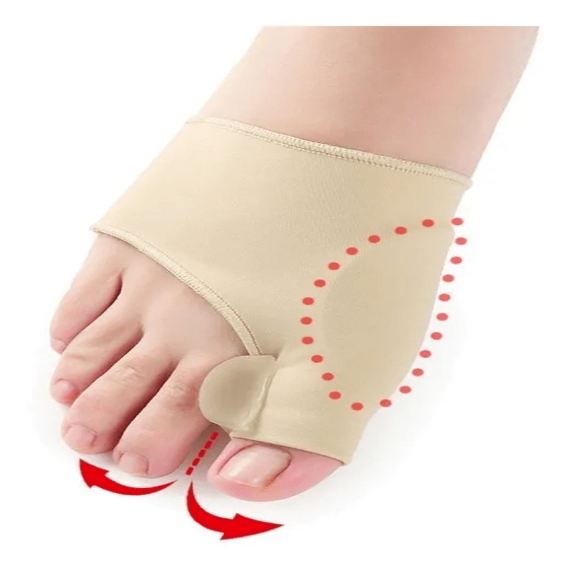 Corrector de Juanetes