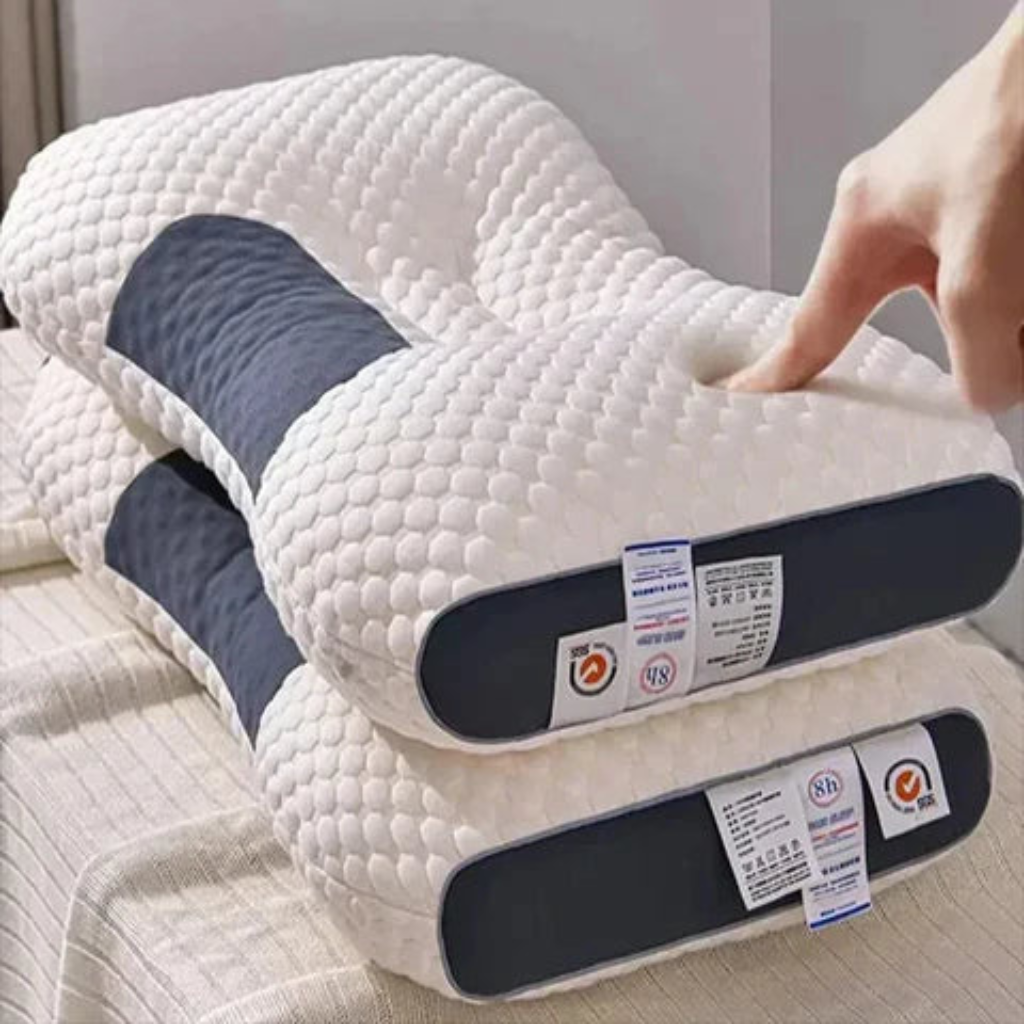 Almohada Ortopédica Premium Quality