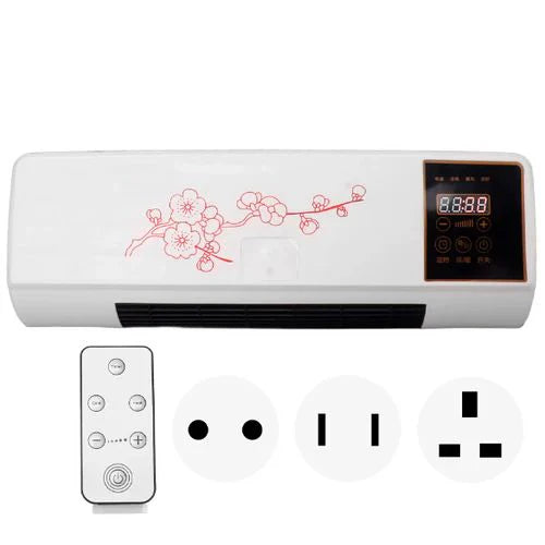 AIRE ACONDICIONADO/ CLIMA PERFECTO & AHORRO DE ENERGÍA